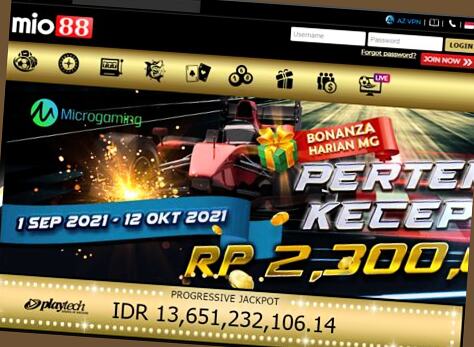 judi bola slot togel